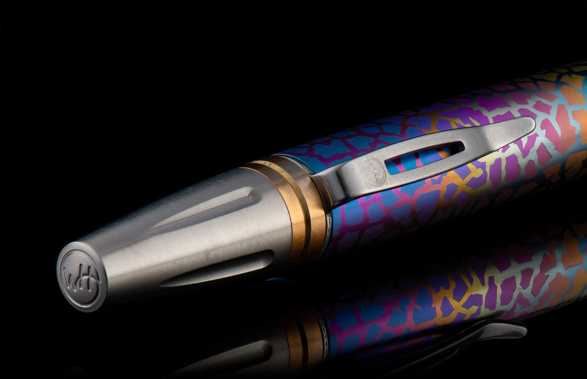 William Henry PENS Caribe 6