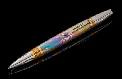 William Henry PENS Caribe 8