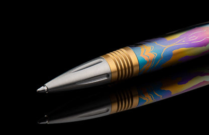 William Henry PENS Caribe 8
