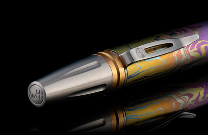 William Henry PENS Caribe 8