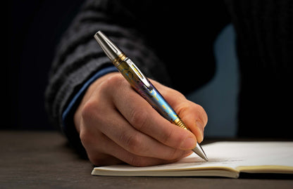 William Henry PENS Caribe 8