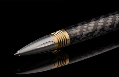 William Henry PENS Caribe 1 - Pocket clip CARIBE 1C