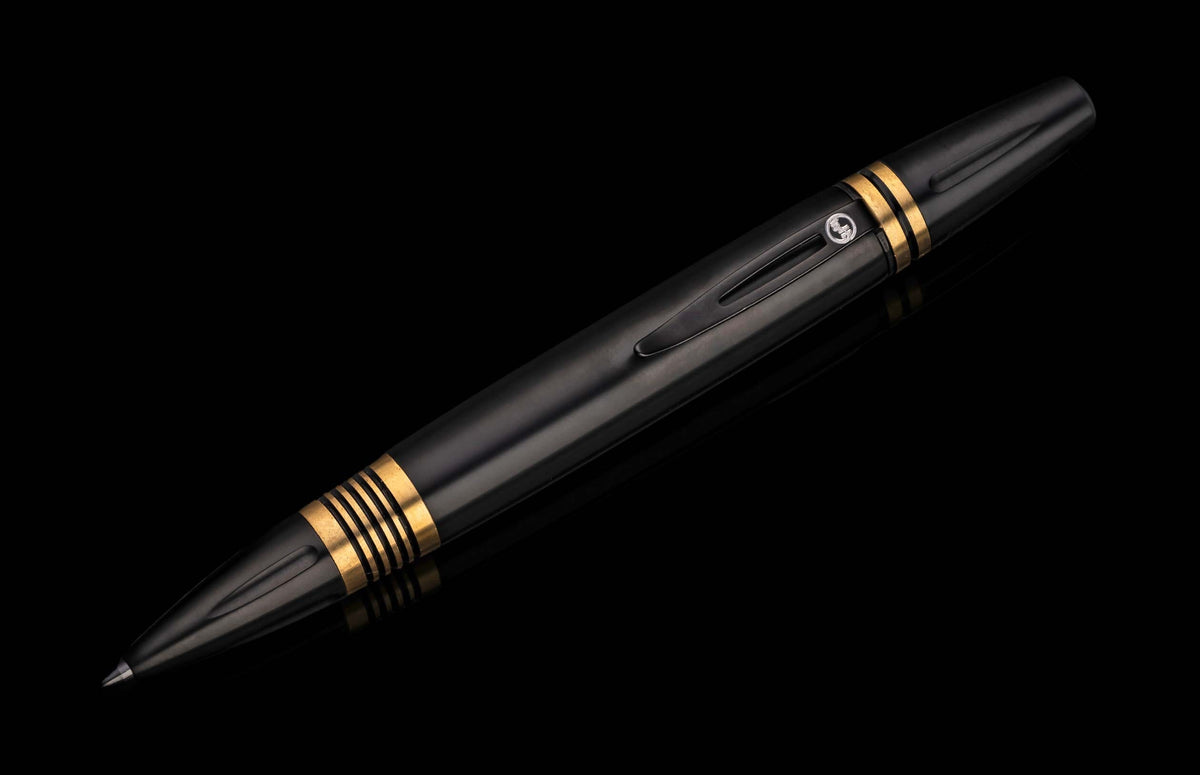 William Henry PENS Caribe 11