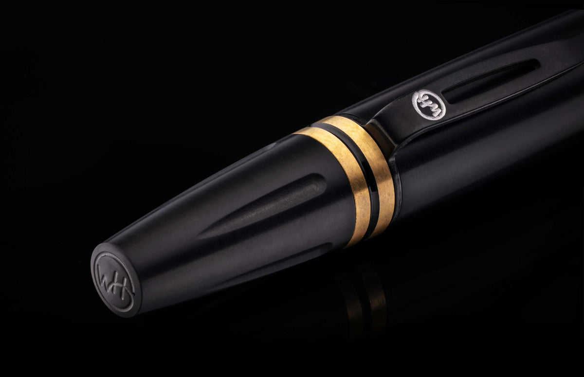 William Henry PENS Caribe 11