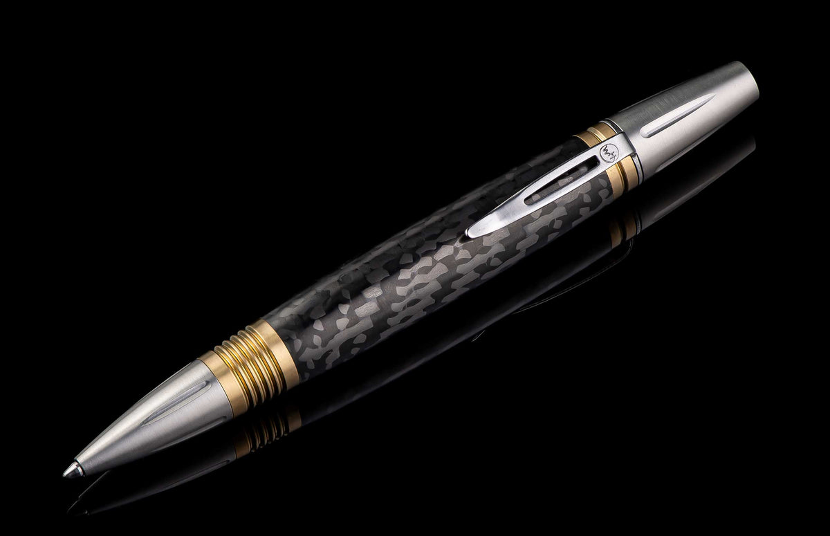 William Henry PENS Caribe 1 - Pocket clip CARIBE 1C