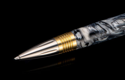 William Henry PENS Caribe 2 - Pocket clip CARIBE 2C