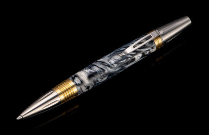 William Henry PENS Caribe 2 - Lanyard CARIBE 2L
