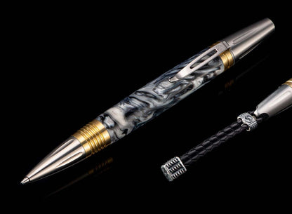 William Henry PENS Caribe 2 - Pocket clip CARIBE 2C
