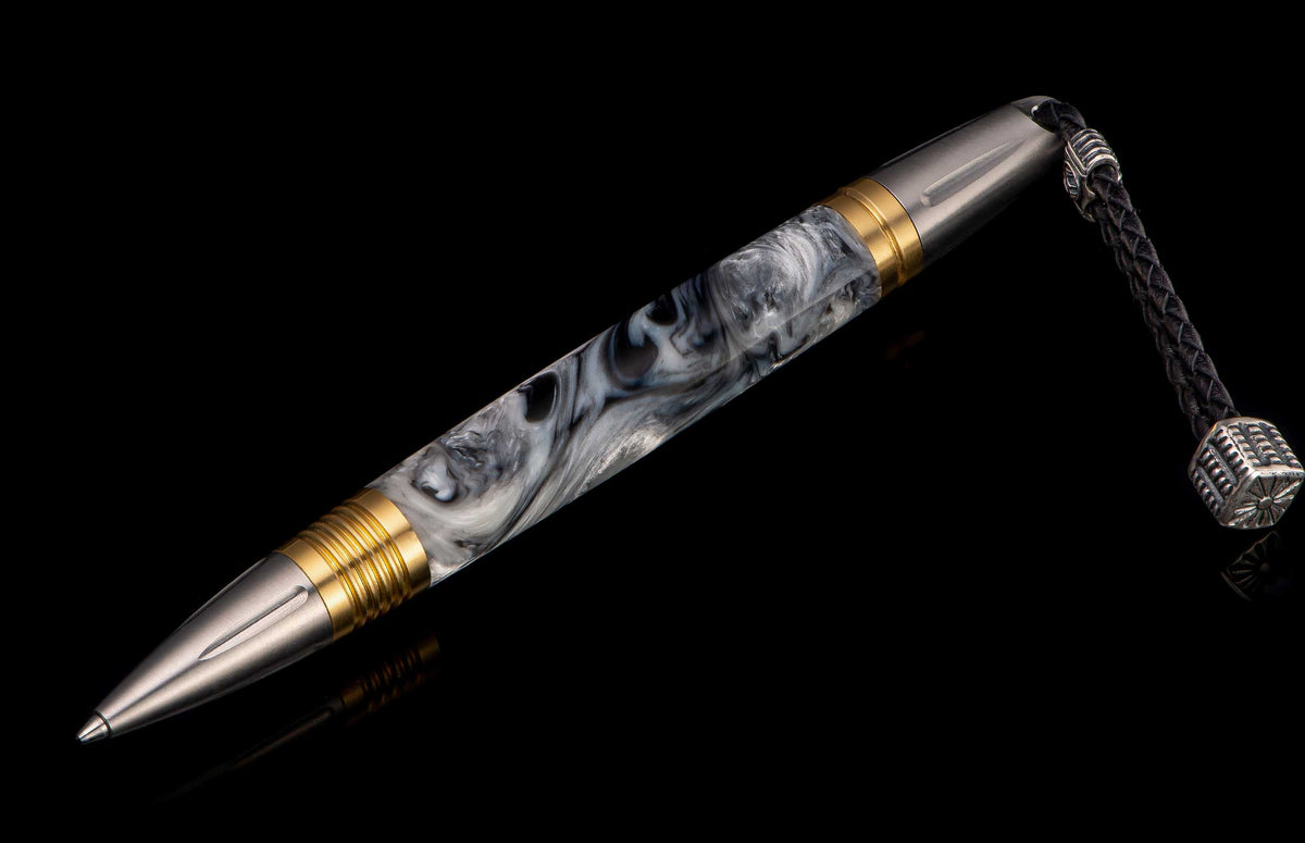 William Henry PENS Caribe 2 - Pocket clip CARIBE 2C