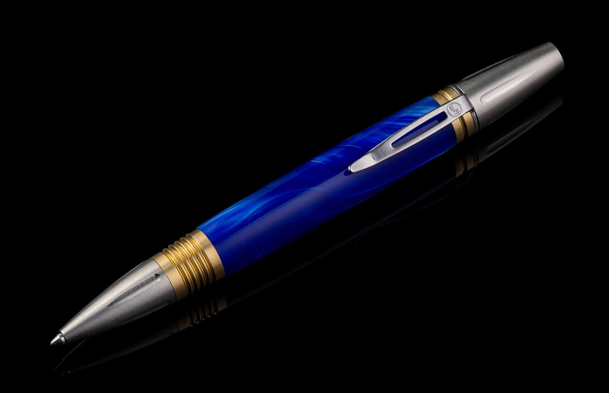 William Henry PENS Caribe 3 - Lanyard CARIBE 3L