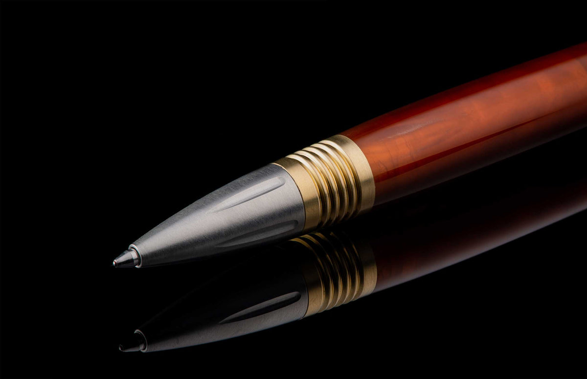 William Henry PENS Caribe 4 - Lanyard CARIBE 4L