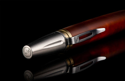 William Henry PENS Caribe 4 - Pocket clip CARIBE 4C