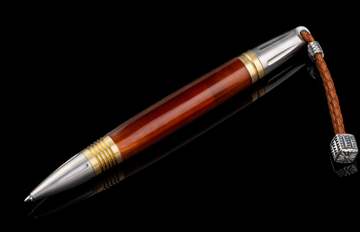 William Henry PENS Caribe 4 - Pocket clip CARIBE 4C