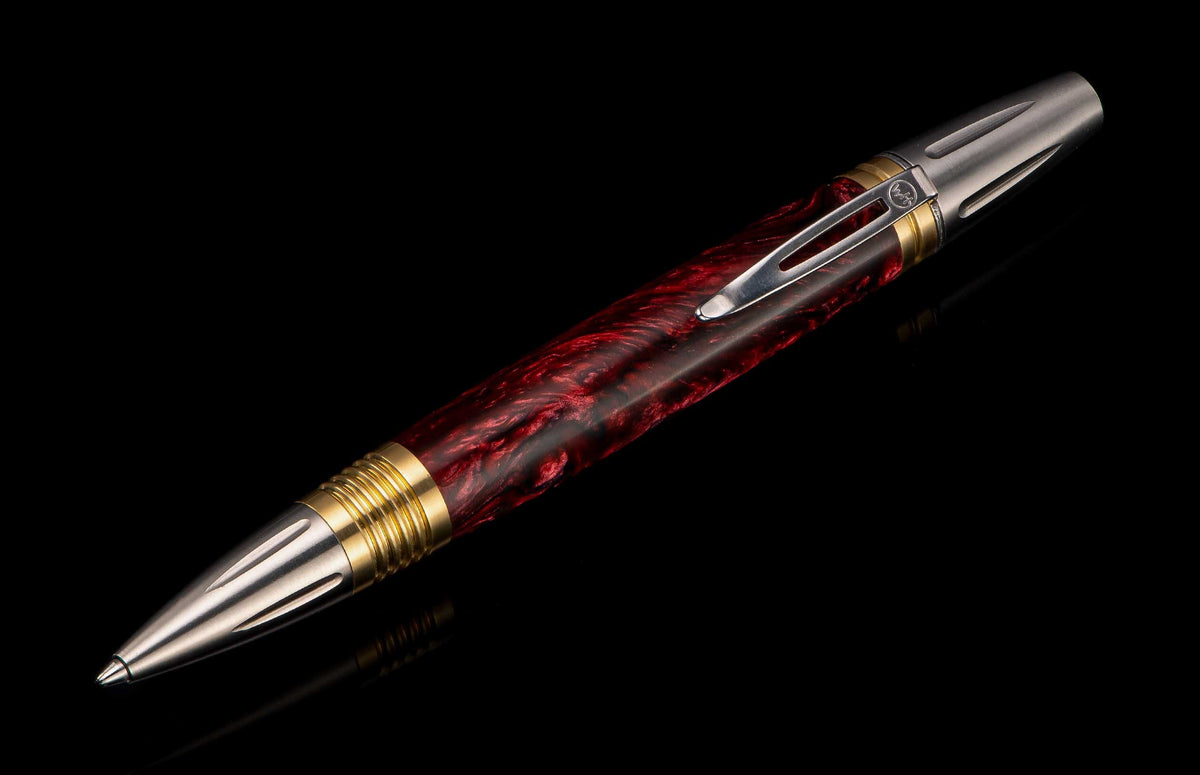 William Henry PENS Caribe 5 - Lanyard CARIBE 5L