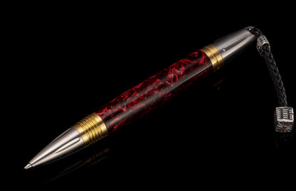 William Henry PENS Caribe 5 - Pocket clip CARIBE 5C