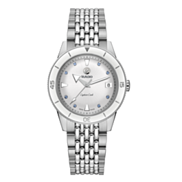 Rado Captain Cook Automatic R32500718