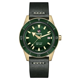 Rado Captain Cook Automatic Bronze R32504315