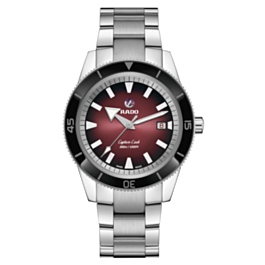 Rado Captain Cook Automatic R32105353
