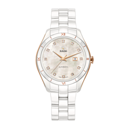 Rado HyperChrome Automatic Diamonds R32033902