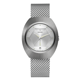 Rado DiaStar Original 60-Year Anniversary Edition R12163118