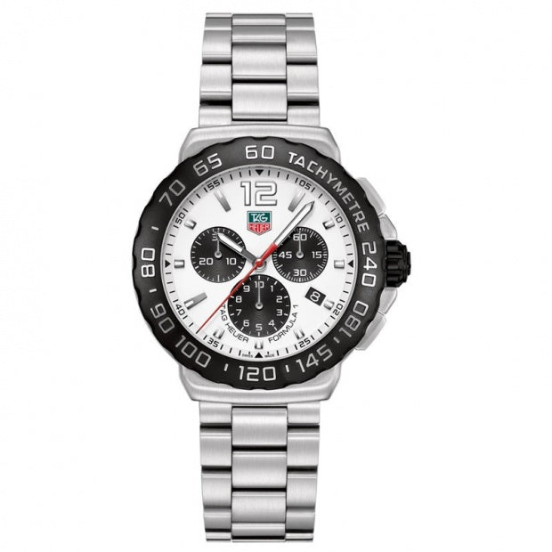 Tag Heuer Formula 1 CAU1111.BA0858 Men's Watch