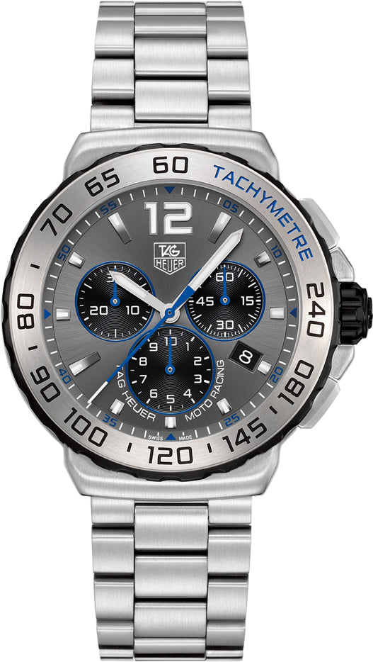 Tag Heuer Formula 1 Chronograph cau1119.ba0858 Mens Watch