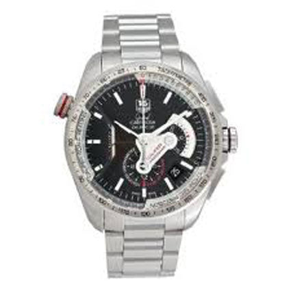 Tag Heuer Grand Carrera Calibre 36 RS2 Caliper Chronometre Chronograph Men Watch CAV5115.BA0902