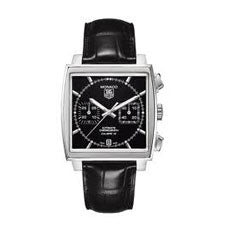 Tag Heuer Monaco Automatic Chronograph Men Watch CAW2110.FC6177