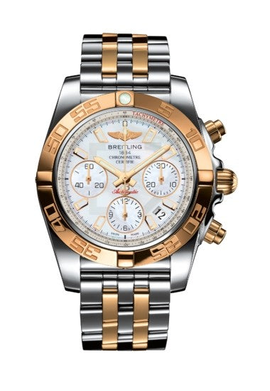 Breitling Chronomat 41 CB0140Y2-A743-378C