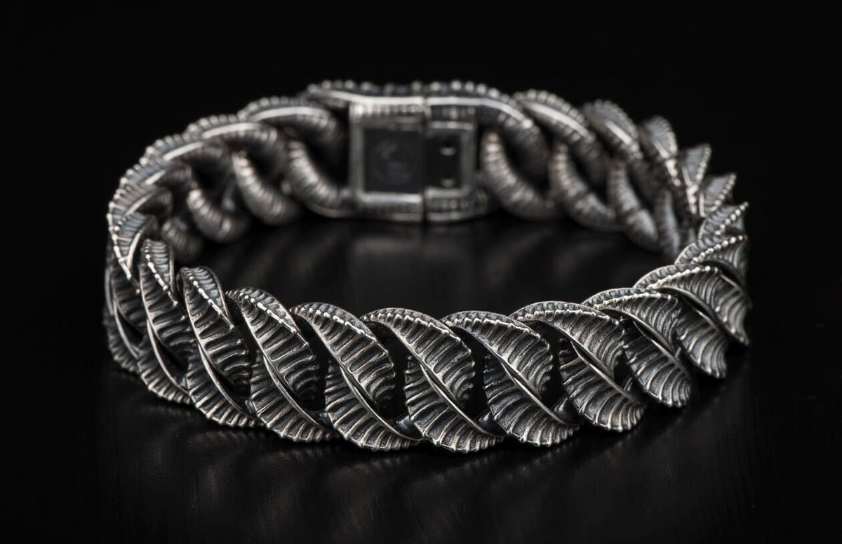 William Henry JEWELRY Gordian - Large CB1S - LG