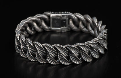 William Henry JEWELRY Gordian - Large CB1S - LG