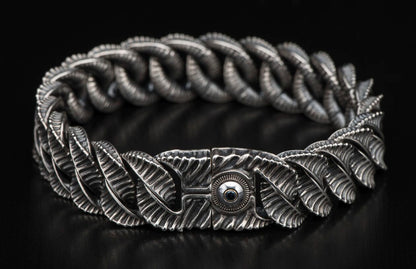 William Henry JEWELRY Gordian - Large CB1S - LG