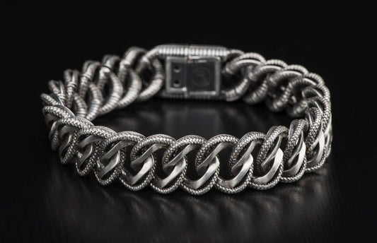 William Henry JEWELRY Pasha CB2S