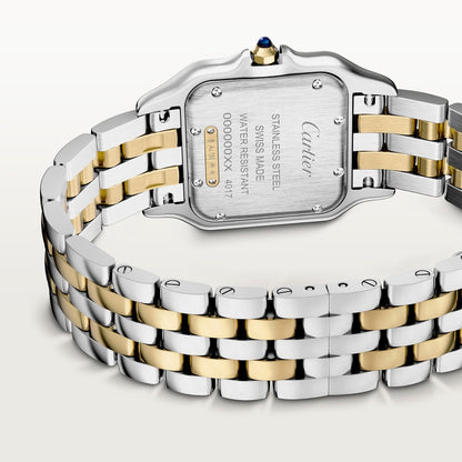 Cartier Panthère de Cartier watch W2PN0019