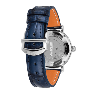 IWC Portofino Automatic Day & Night 34 Le Petit Prince IW459806