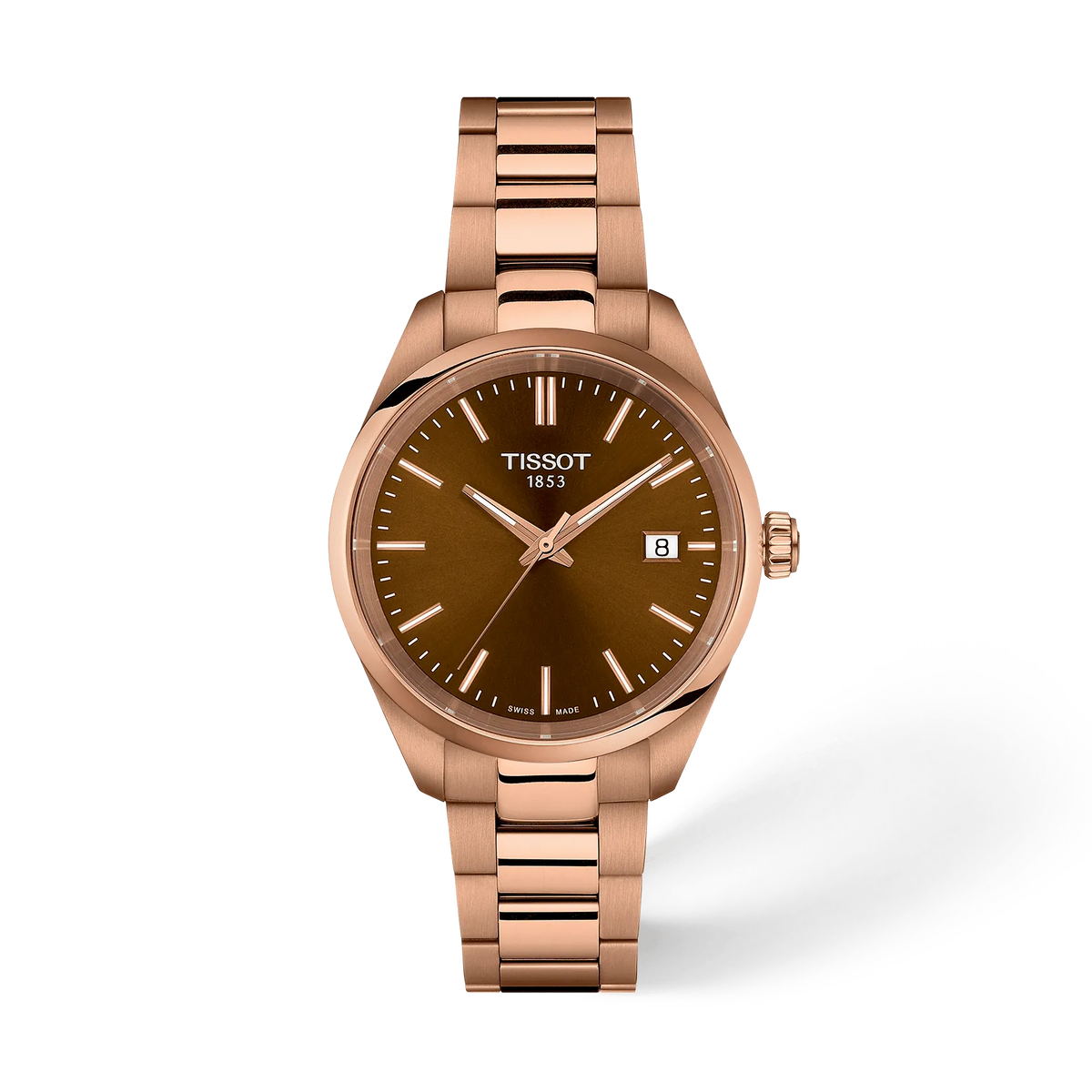 Tissot PR 100 34mm T1502103329100