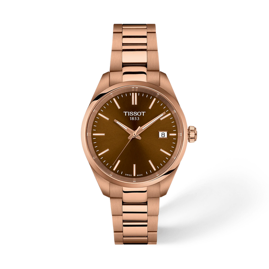 Tissot PR 100 34mm T1502103329100