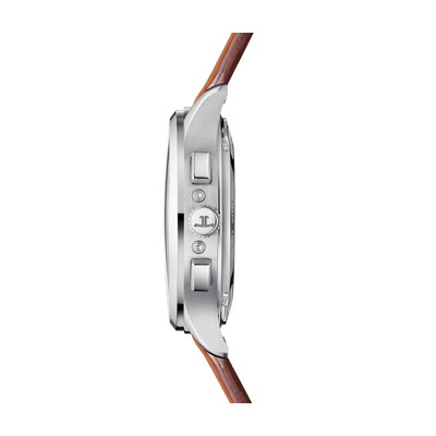 Jaeger LeCoultre Chronograph Calendar Q4138431