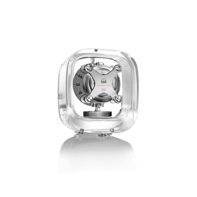 Jaeger LeCoultre 568 by Marc Newson Q516511J
