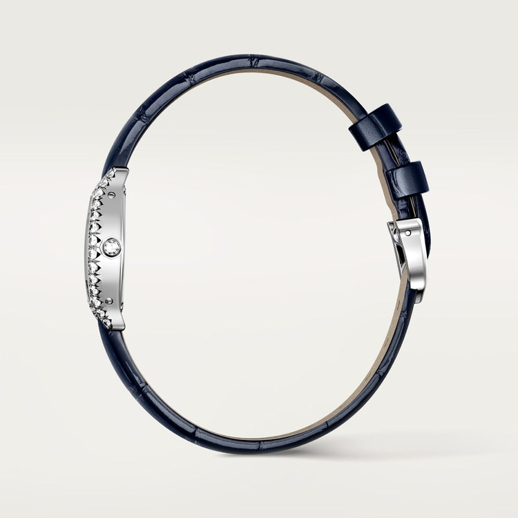 Cartier Tortue Watch WJTO0013