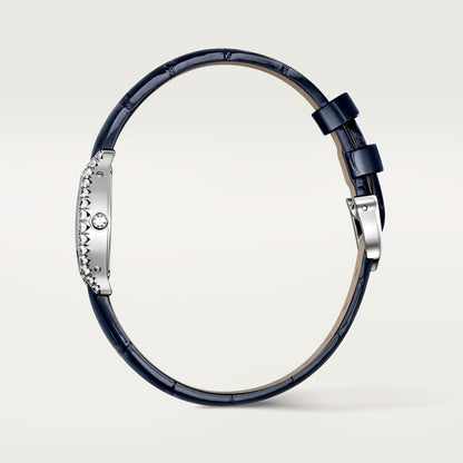 Cartier Tortue Watch WJTO0013