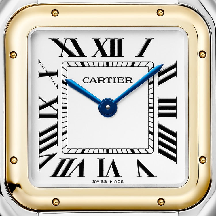 Cartier Panthère de Cartier watch W2PN0019