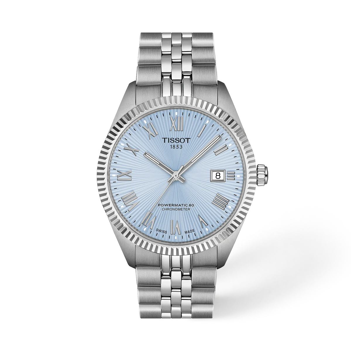 Tissot Ballade 39mm T1564081135300