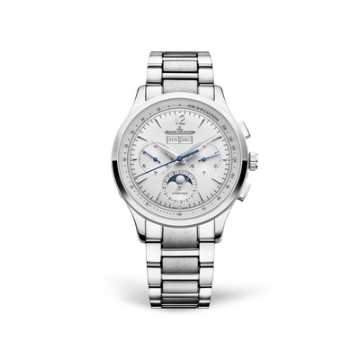 Jaeger LeCoultre Chronograph Calendar Q4138130