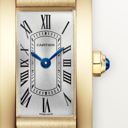 Cartier Tank Américaine watch WGTA0353