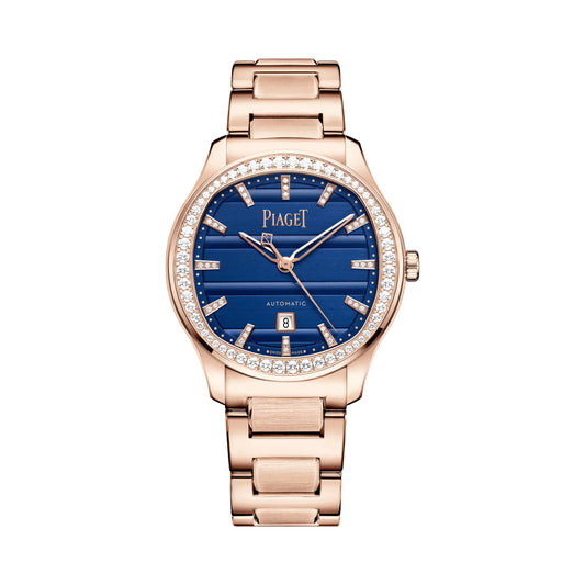 Piaget Polo Signature Date watch G0A51036