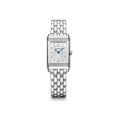 Jaeger LeCoultre Duetto Q2668143