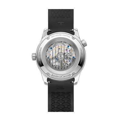 Jaeger LeCoultre Geographic Q9078640