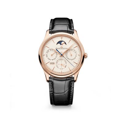 Jaeger LeCoultre Perpetual Calendar Q1142510