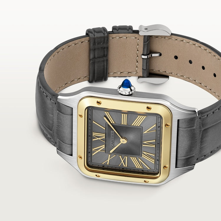 Cartier Santos-Dumont watch W2SA0036